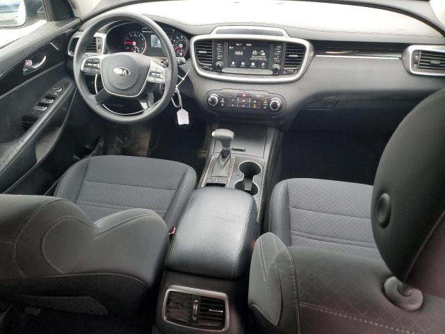 5XYPGDA53LG670300 KIA SORENTO S