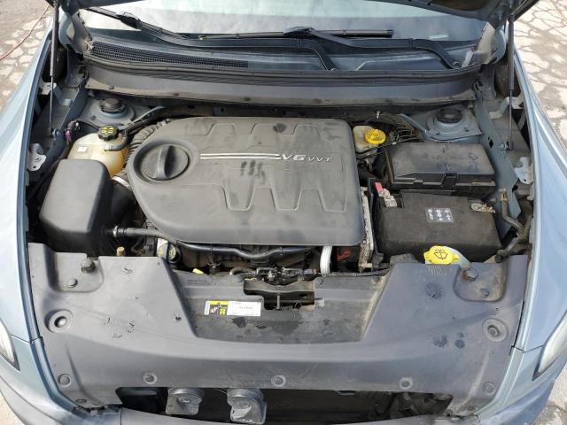 1C4PJMBS7EW276214 Jeep Cherokee Trailhawk