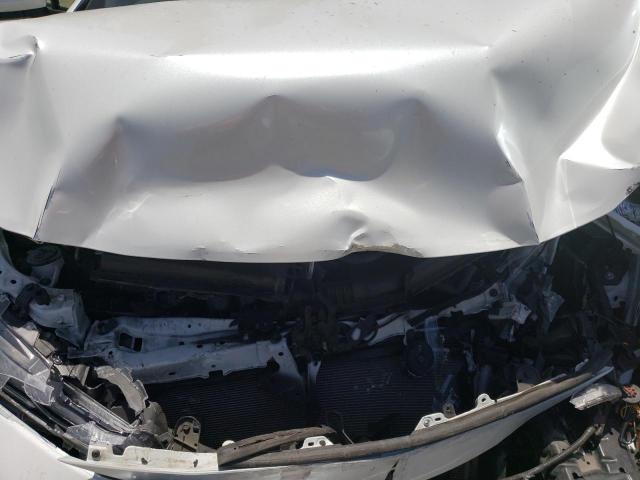 JTND4MBE6M3114834 Toyota COROLLA SE
