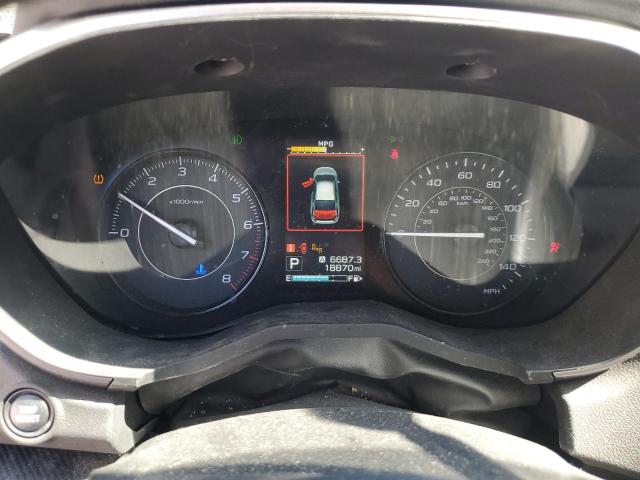 4S3GTAD65L3705552 Subaru Impreza Premium
