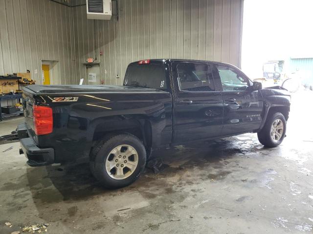 3GCUKREC1HG353258 Chevrolet Silverado K1500 Lt