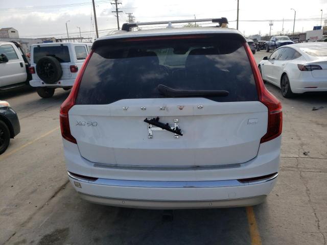 YV4BR00K2N1783143 Volvo Xc90 T8 Recharge Momentum