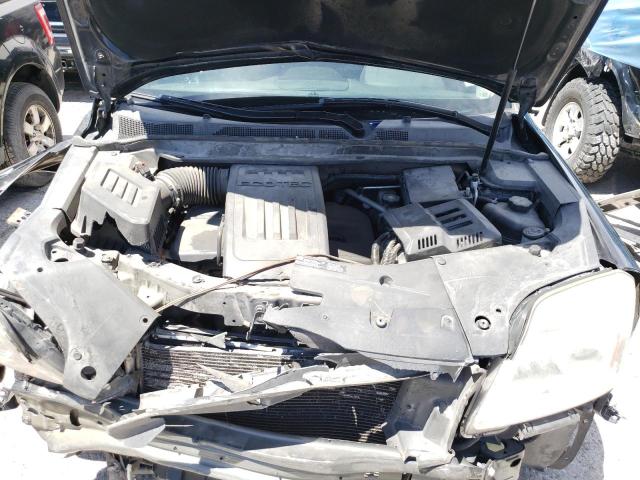 2GKALMEK4G6142712 GMC Terrain Sle