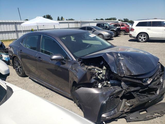4T1G31AK3NU043013 Toyota Camry Nigh