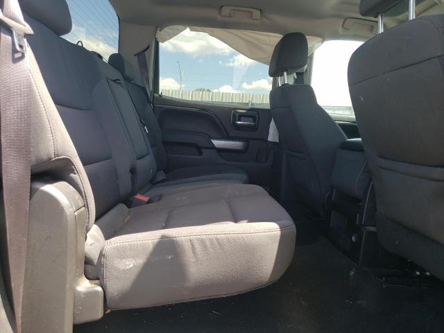 3GCUKRECXGG209609 Chevrolet Silverado K1500 Lt