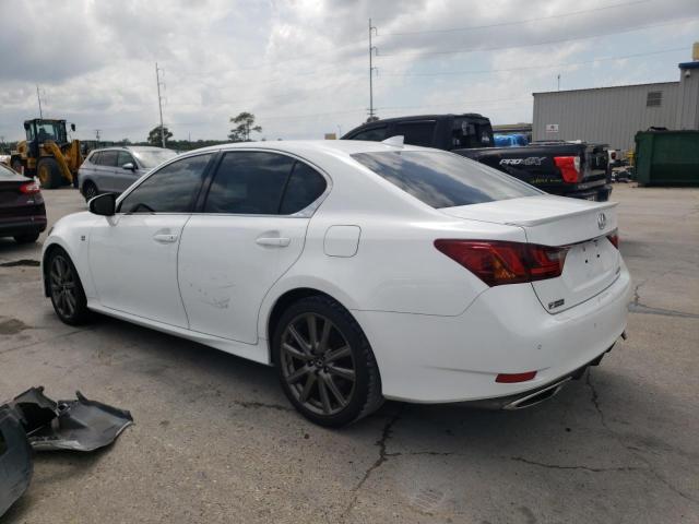 JTHBE1BLXFA003156 Lexus GS 350