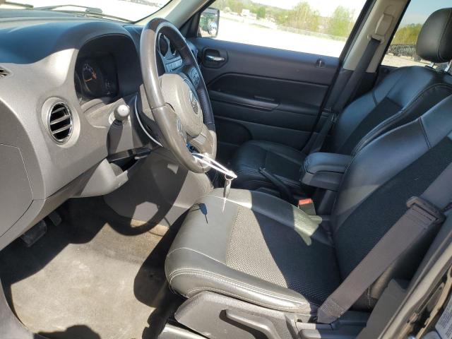 1C4NJRBB9HD159464 Jeep Patriot Sport
