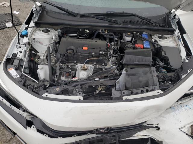 2HGFE2F26PH538919 Honda Civic Lx