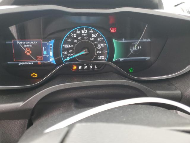 1FADP5AU4EL512495 Ford C-MAX SE