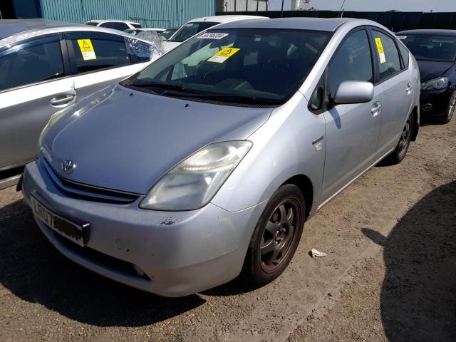 Auction sale of the 2007 Toyota Prius T Sp, vin: *****************, lot number: 55246304