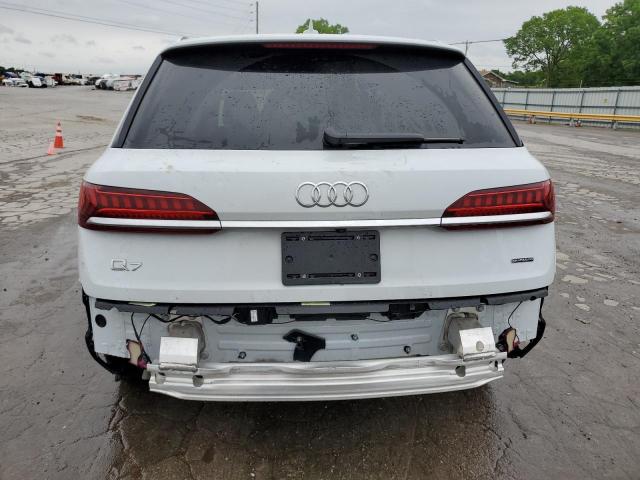 WA1LCBF72PD022812 Audi Q7 Premium Plus
