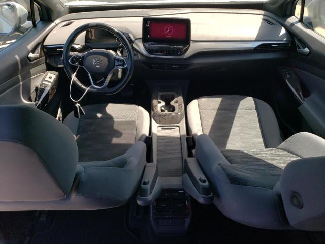 WVGJNPE29NP072494 Volkswagen ID.4 PRO