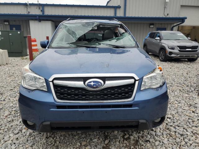 JF2SJAHC9FH517738 Subaru Forester 2.5i Limited