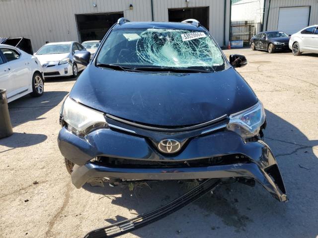 JTMRFREV4JJ722369 Toyota Rav4 Adventure