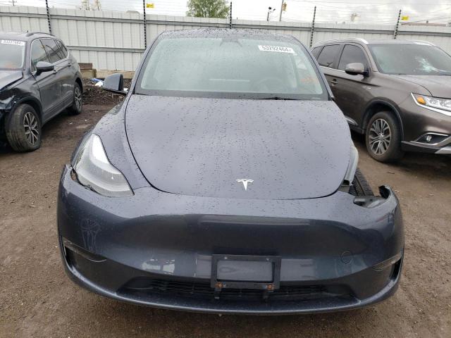 7SAYGAEE0PF703086 Tesla Model Y