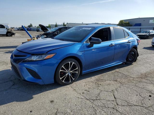 Auction sale of the 2019 Toyota Camry L, vin: 4T1B11HK5KU199913, lot number: 53816254