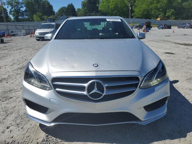 WDDHF5KB5GB301266 Mercedes-Benz E 350