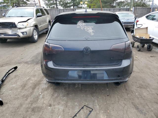 3VW5T7AU8HM072058 Volkswagen GTI S