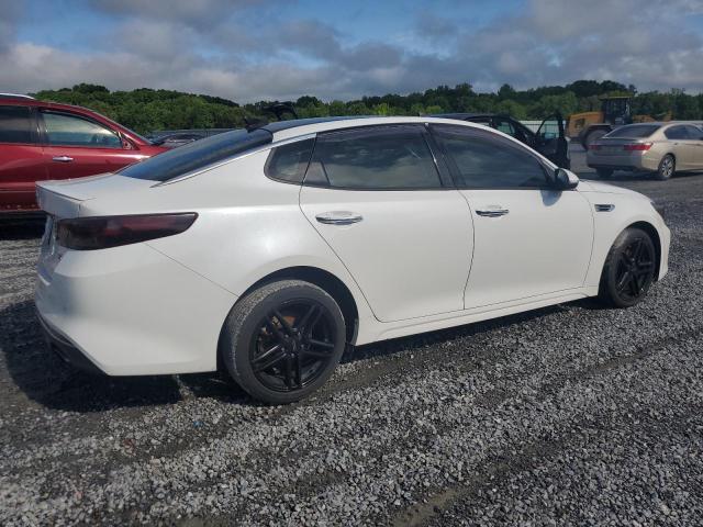 5XXGT4L39JG206761 KIA Optima Lx