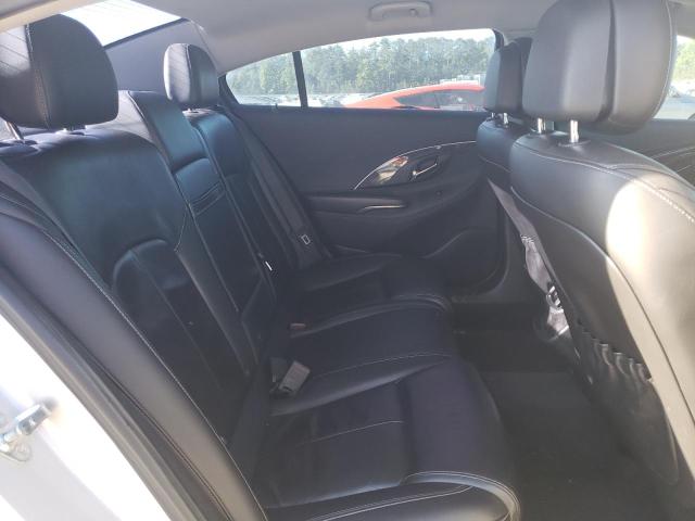 1G4GB5G31EF166131 Buick Lacrosse