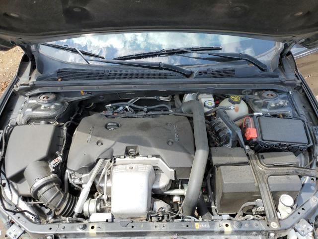 1G1ZH5SX6GF257347 Chevrolet Malibu Premier