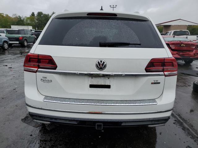 1V2XR2CA9KC549247 Volkswagen ATLAS SE