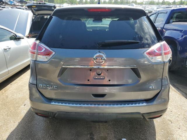 KNMAT2MT3GP680134 Nissan ROGUE S