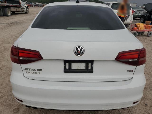 3VWDB7AJ2HM358749 Volkswagen JETTA SE