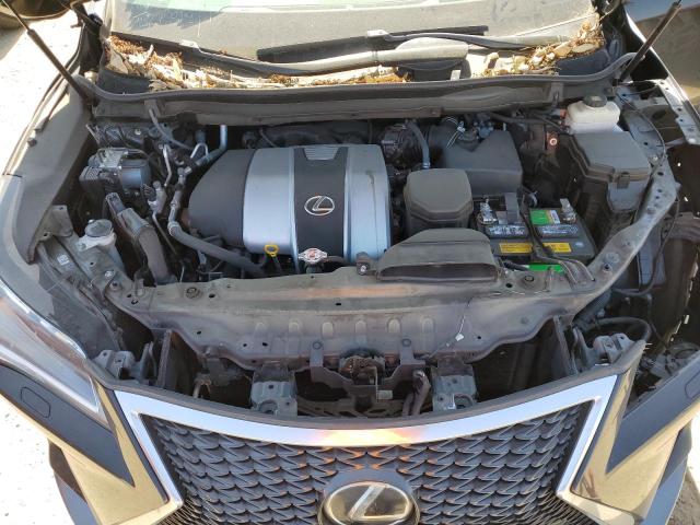 2T2BZMCA8HC094894 Lexus Rx 350 Base