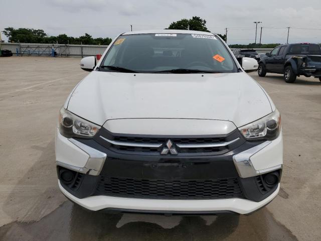 JA4AP3AU6KU005311 Mitsubishi Outlander Sport Es