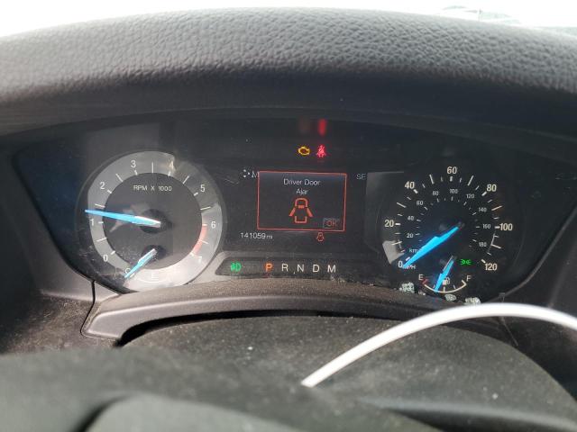 1FMJK1HT7HEA53050 Ford Expedition El Xlt