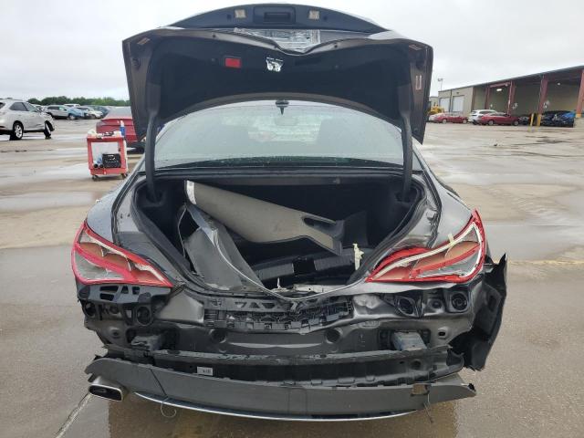 WDDSJ4EB1EN152103 Mercedes-Benz CLA 250