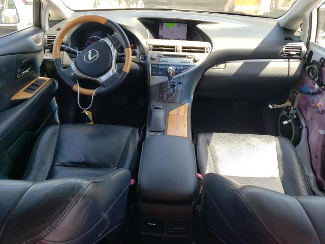 JTJBC1BA9E2068219 Lexus RX 450