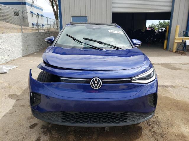 WVGTMPE29NP046134 Volkswagen ID.4 PRO S