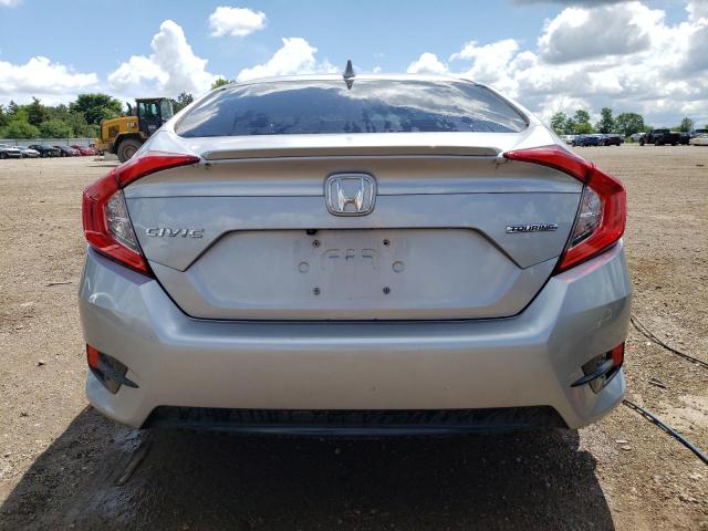 19XFC1F91GE025875 Honda Civic Touring