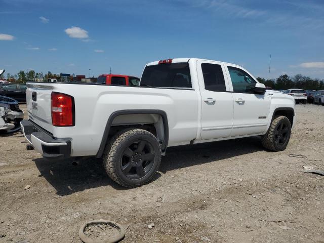 2GTV2LEC1K1183453 GMC Sierra Limited K1500