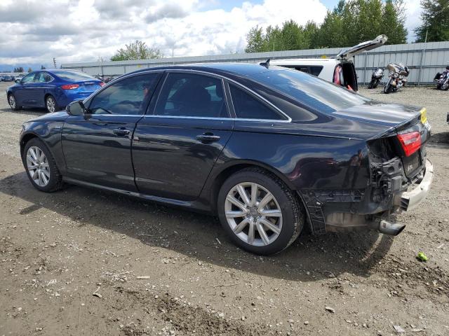 WAUFGAFC1FN009442 Audi A6 Premium Plus