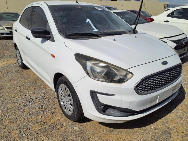 Auction sale of the 2019 Ford Figo, vin: *****************, lot number: 56386294