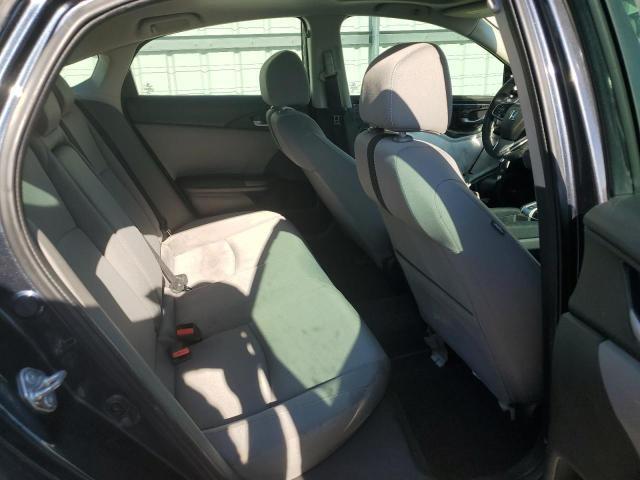 2HGFC2F71HH567800 Honda CIVIC EX