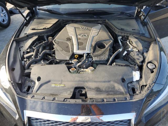 JN1EV7AR7HM840815 Infiniti Q50 Premium