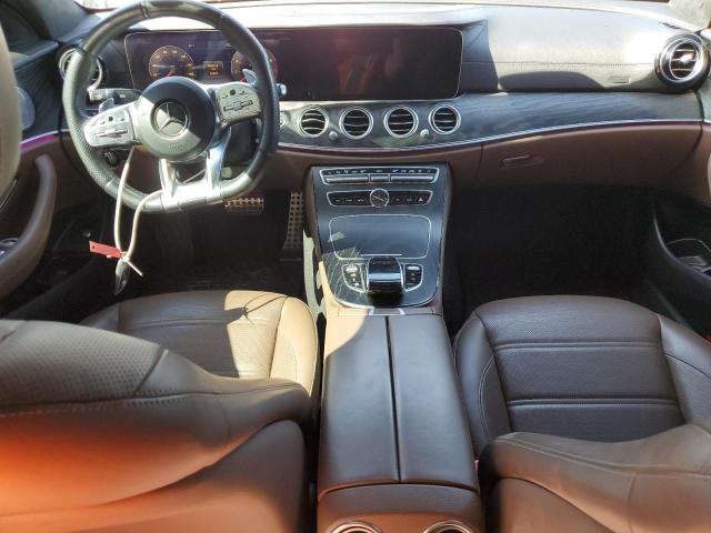 WDDZF6BB0KA584278 Mercedes-Benz E Amg 53 4