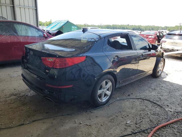 KNAGM4A73F5654912 KIA Optima Lx
