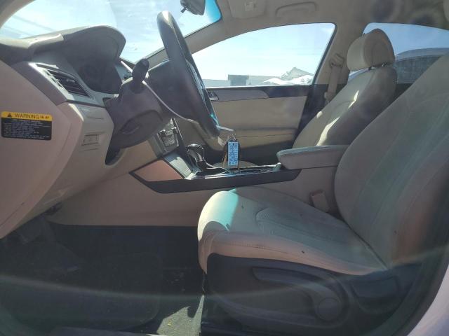 5NPE24AF4GH429925 Hyundai SONATA SE