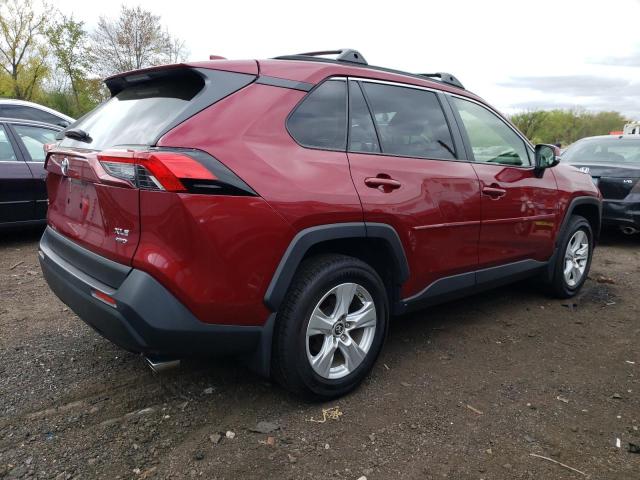 JTMP1RFVXKD027012 Toyota Rav4 Xle