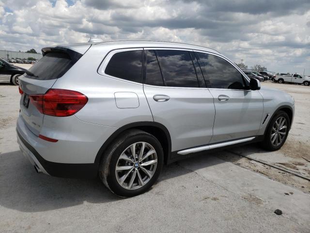 5UXTR7C55KLF24508 BMW X3 Sdrive30i