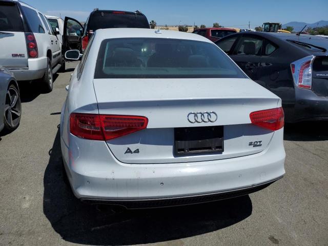 WAUFFAFL5EA042081 Audi A4 Premium Plus