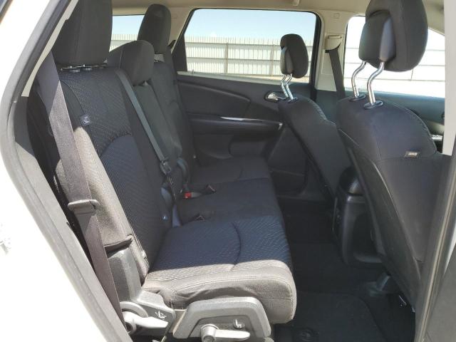 3C4PDCBG2GT130812 Dodge Journey Sxt