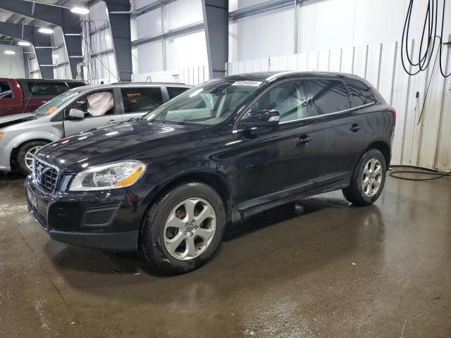 Auction sale of the 2013 Volvo Xc60 3.2, vin: YV4952DZ9D2445647, lot number: 54284954