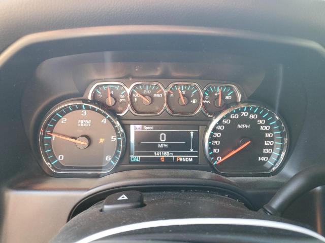 3GCPCRECXGG132931 Chevrolet Silverado C1500 Lt