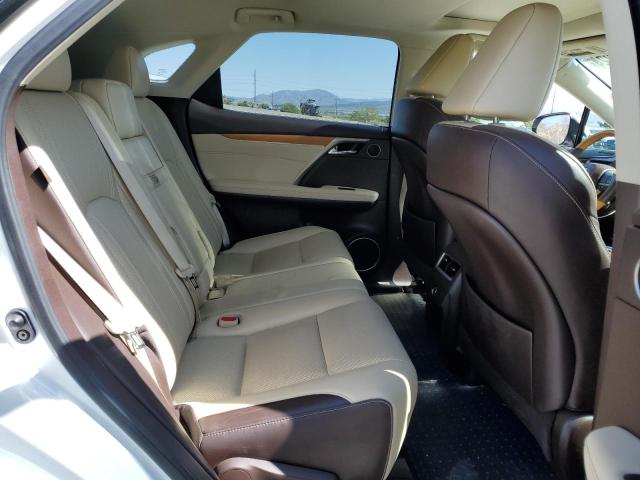 2T2BZMCA3GC039249 Lexus Rx 350 Base
